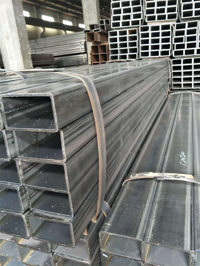 建筑钢结构临邑临邑临邑镀锌矩形管 Q355B 适用场景 建筑钢结构临邑临邑临邑镀锌矩形管 Q355B 适用场景